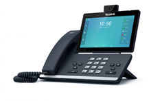 تلفن VoIP یالینک مدل T58V